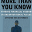 More Than You Know: Finding Financial Wisdom in Unconventional Places (Updated and Expanded) (Columbia Business School Publishing)
