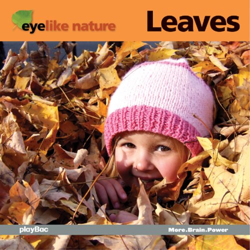 EyeLike Nature: Leaves
