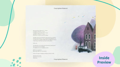 Mary Poppins: The Collectible Picture Book by P. L. Travers
