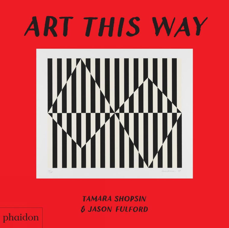 Art This Way