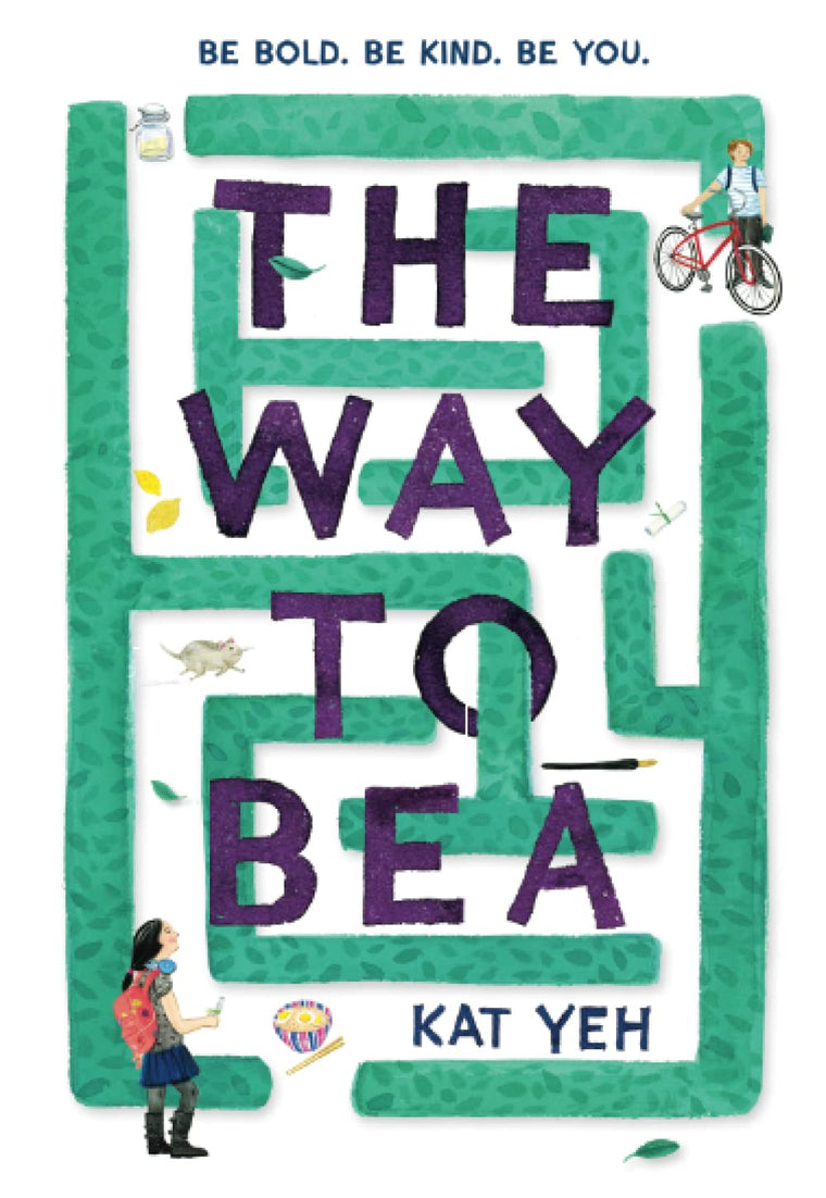 Way to Bea