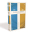 NIV, KJV, Parallel Bible, Large Print, Hardcover: God's Unchanging Word Across the Centuries