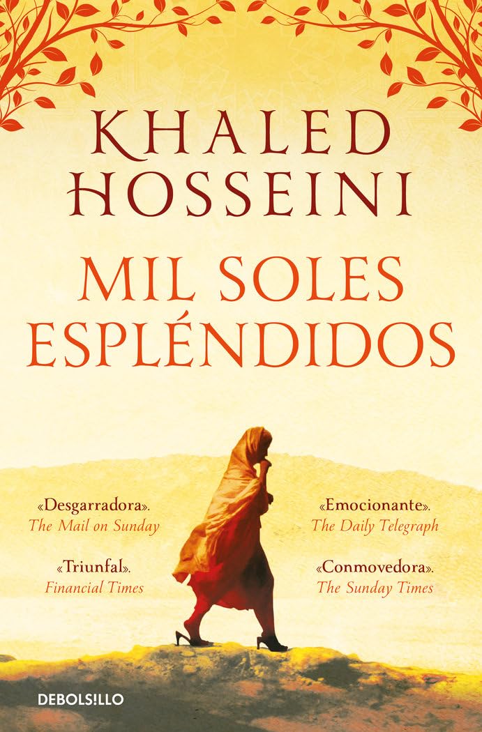 Mil soles espléndidos / A Thousand Splendid Suns (Spanish Edition)