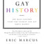 Making Gay History: The Half Century Fight for Lesbian and Gay Equal Rights