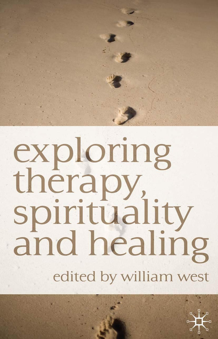 Exploring Therapy, Spirituality and Healing
