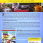 Diners, Drive-ins and Dives: An All-American Road Trip . . . with Recipes!