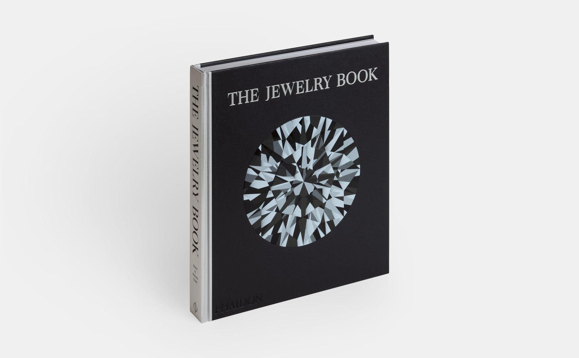 The Jewelry Book