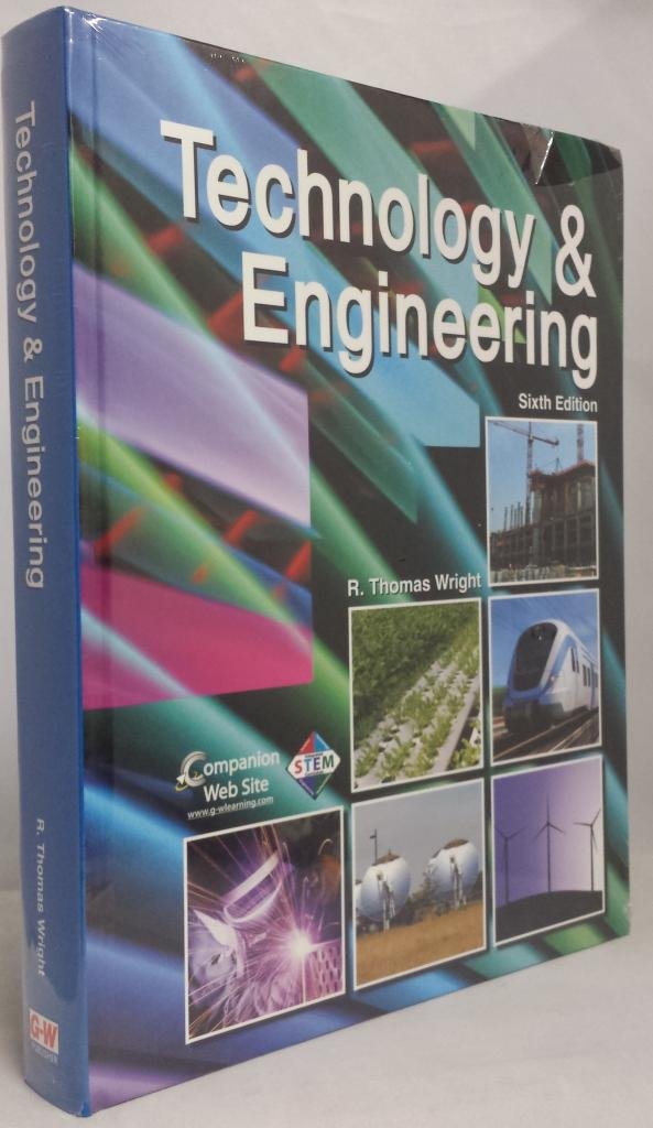 Technology: Engineering Our World