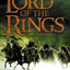 THE LORD OF THE RINGS: The Ring Sets Out; The Ring Goes South; The Treason of Isengard; The Ring Goes East; The War of the Ring; The End of the Third Age; Appendices