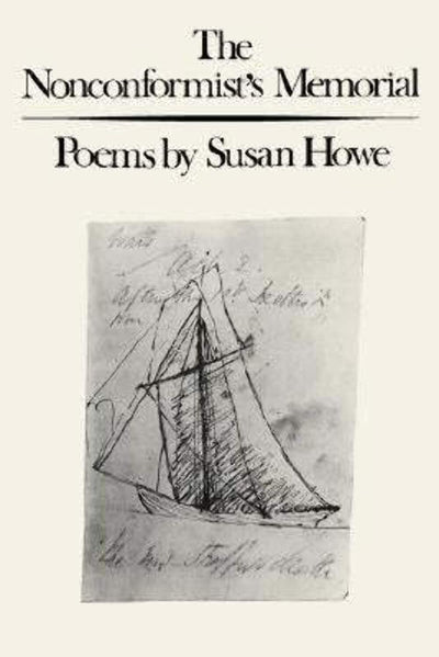 The Nonconformist's Memorial: Poems (New Directions Paperbook, 755)