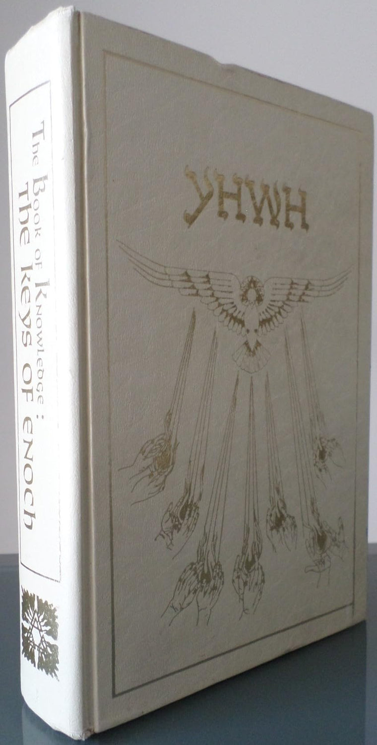 The Book of Knowledge: The Keys to Enoch