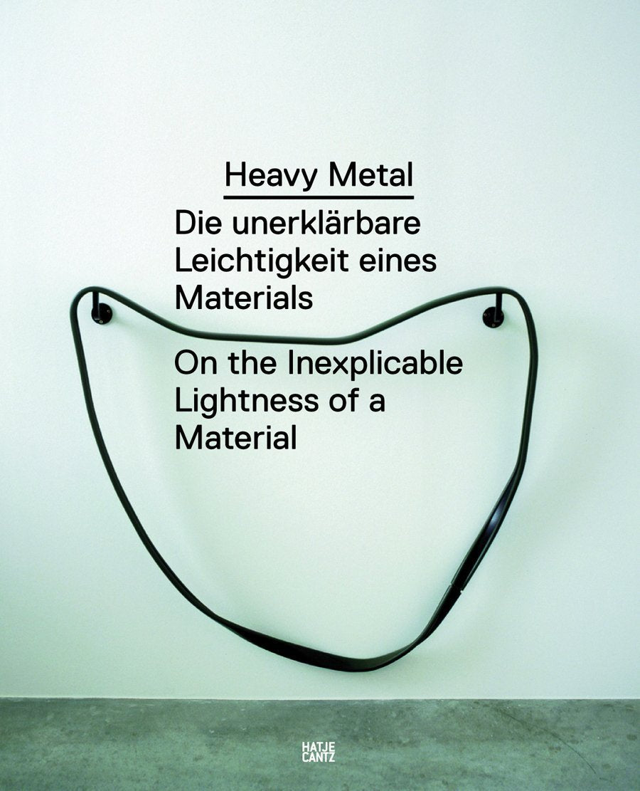 Heavy Metal: The Inexplicable Lightness of a Material