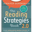 The Reading Strategies Book 2.0 (Spiral): Your Research-Based Guide to Developing Skilled Readers