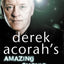 Derek Acorahs Amazing Psychic Stories