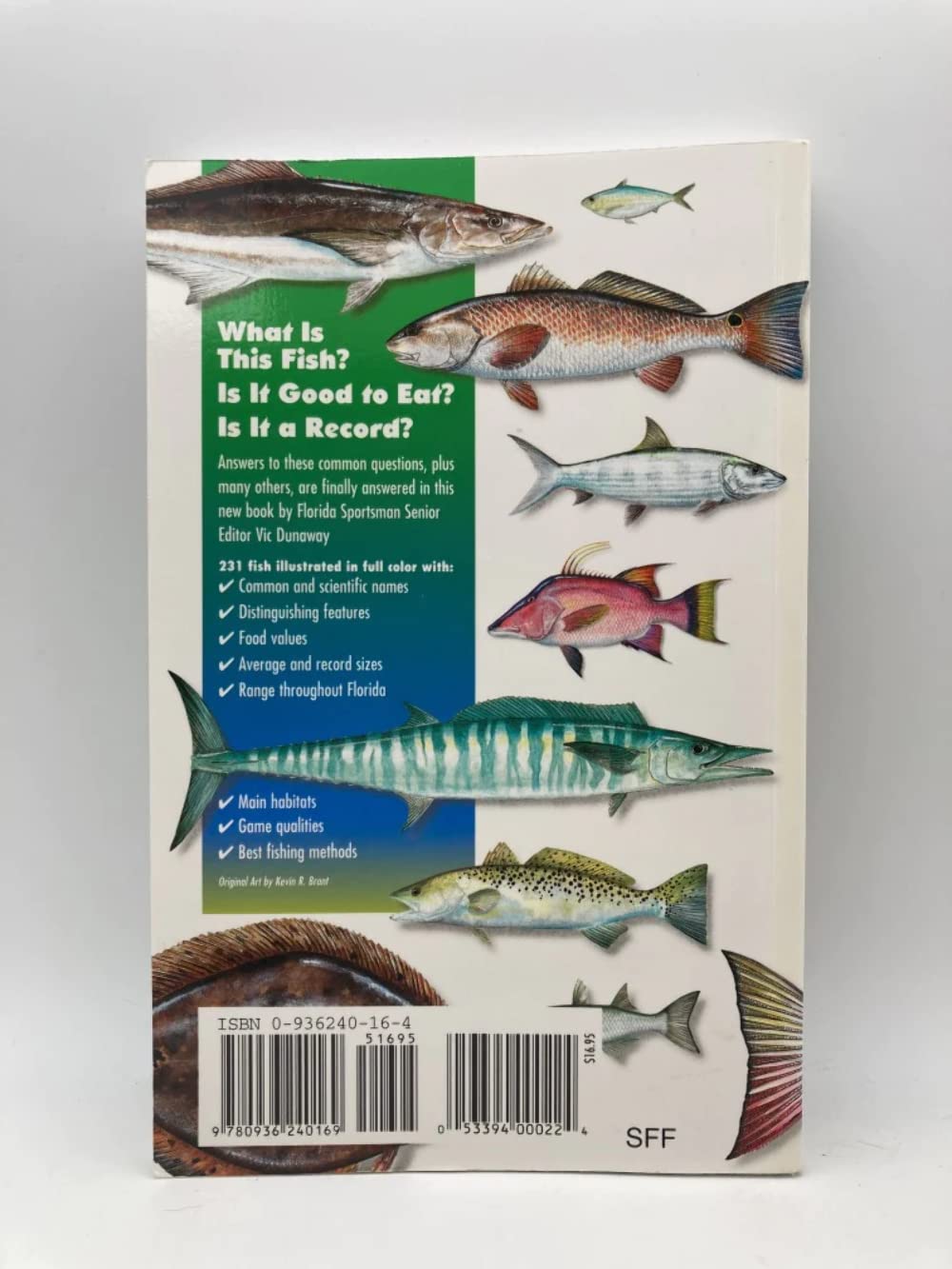 Sport Fish of Florida
