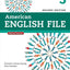 American English File Second Edition: Level 5 Student Book: With Online Practice