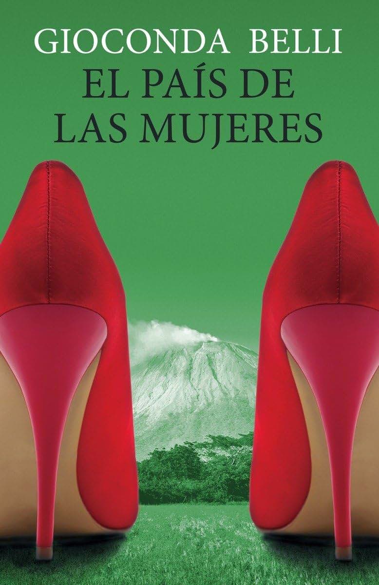 El pais de las mujeres (Spanish Edition)