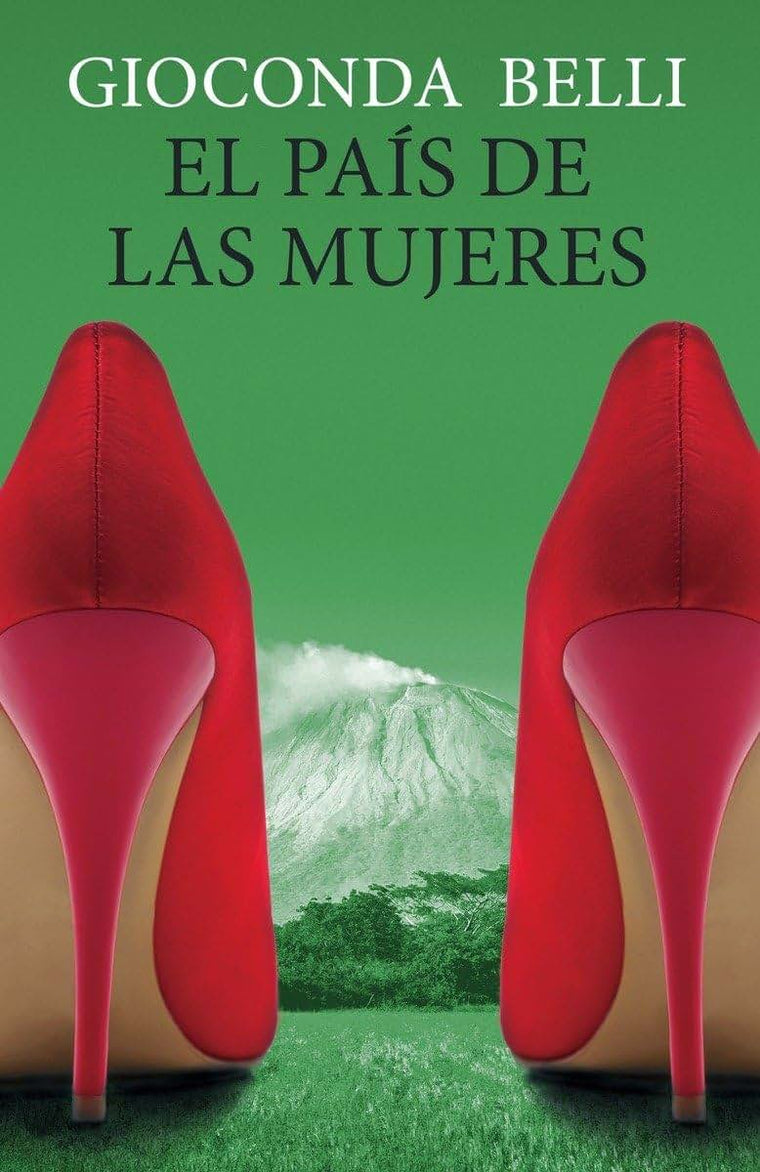 El pais de las mujeres (Spanish Edition)