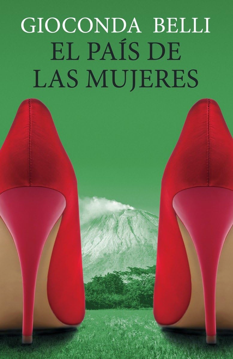 El pais de las mujeres (Spanish Edition)