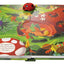 Pull-Back Busy Bug Book by Fiona Watt