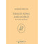 Tango Song and Dance: for Violin and Piano