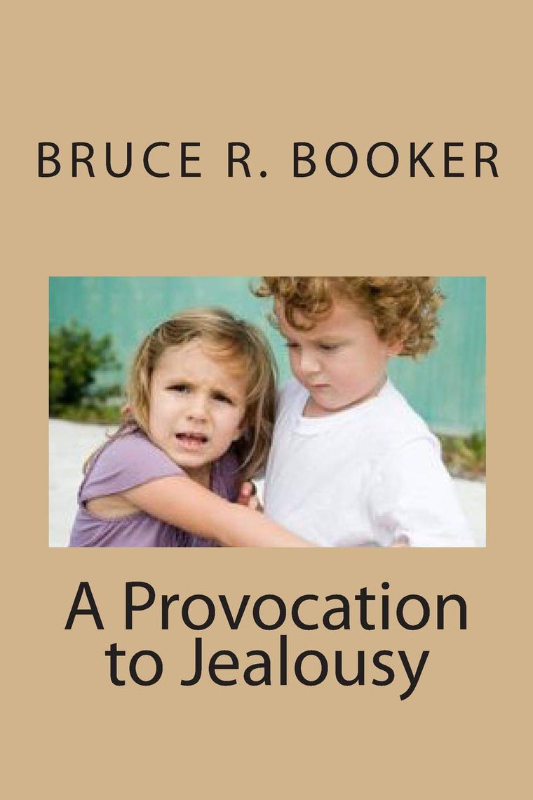 A Provocation to Jealousy