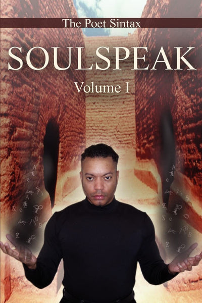 SOULSPEAK: VOLUME I