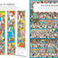 Where's Waldo? Games on the Go!: Puzzles, Activities, and Searches
