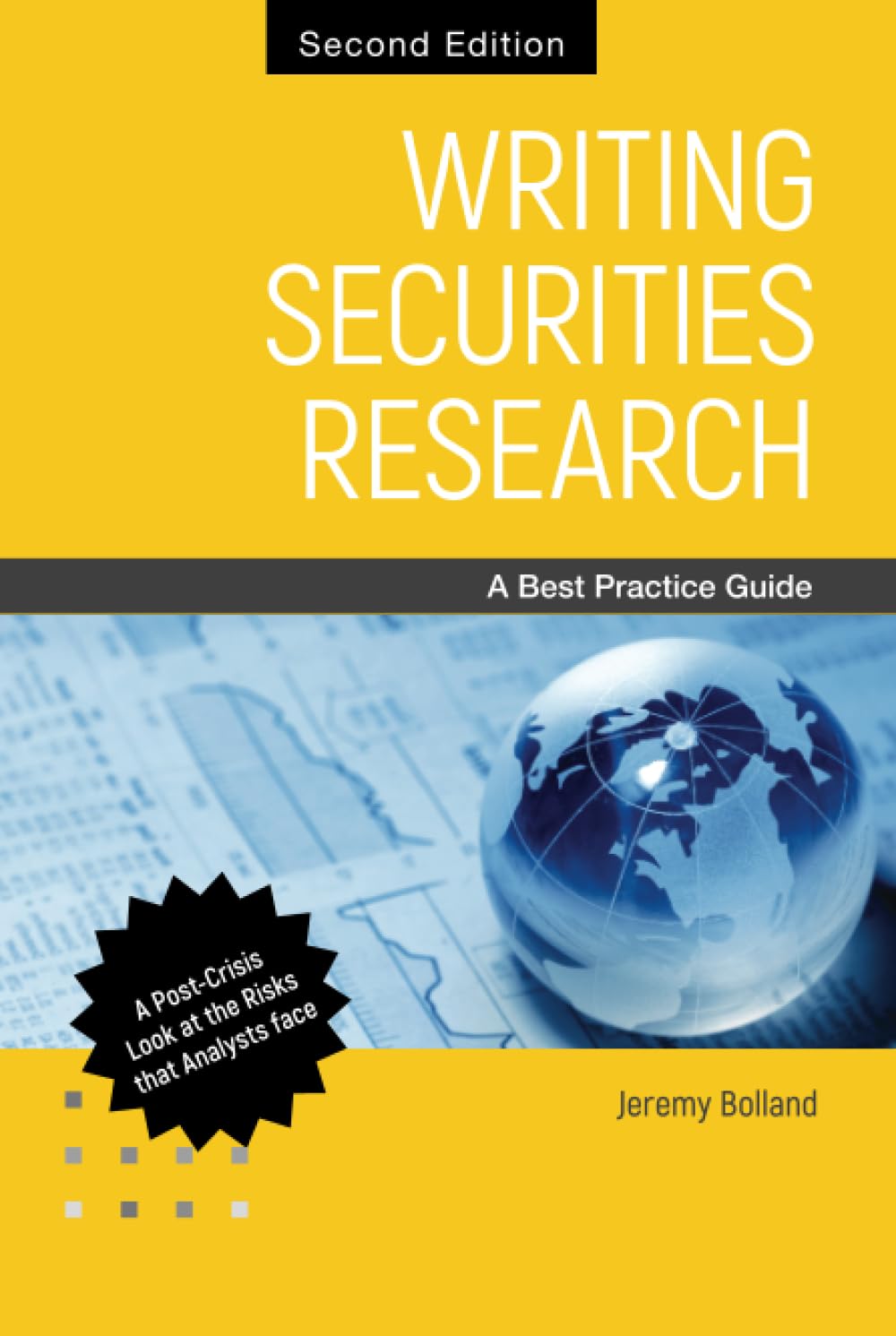 Writing Securities Research: A Best Practice Guide