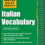 Practice Makes Perfect Italian Vocabulary (Practice Makes Perfect Series)