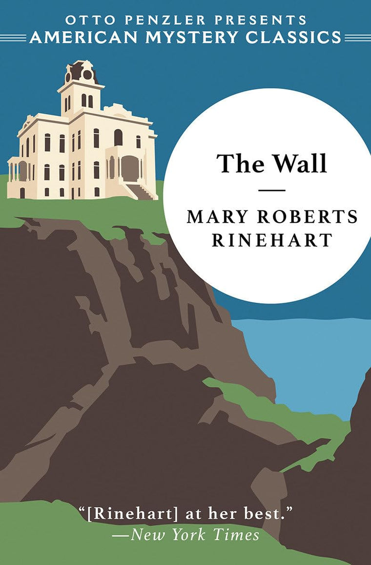 The Wall (An American Mystery Classic)