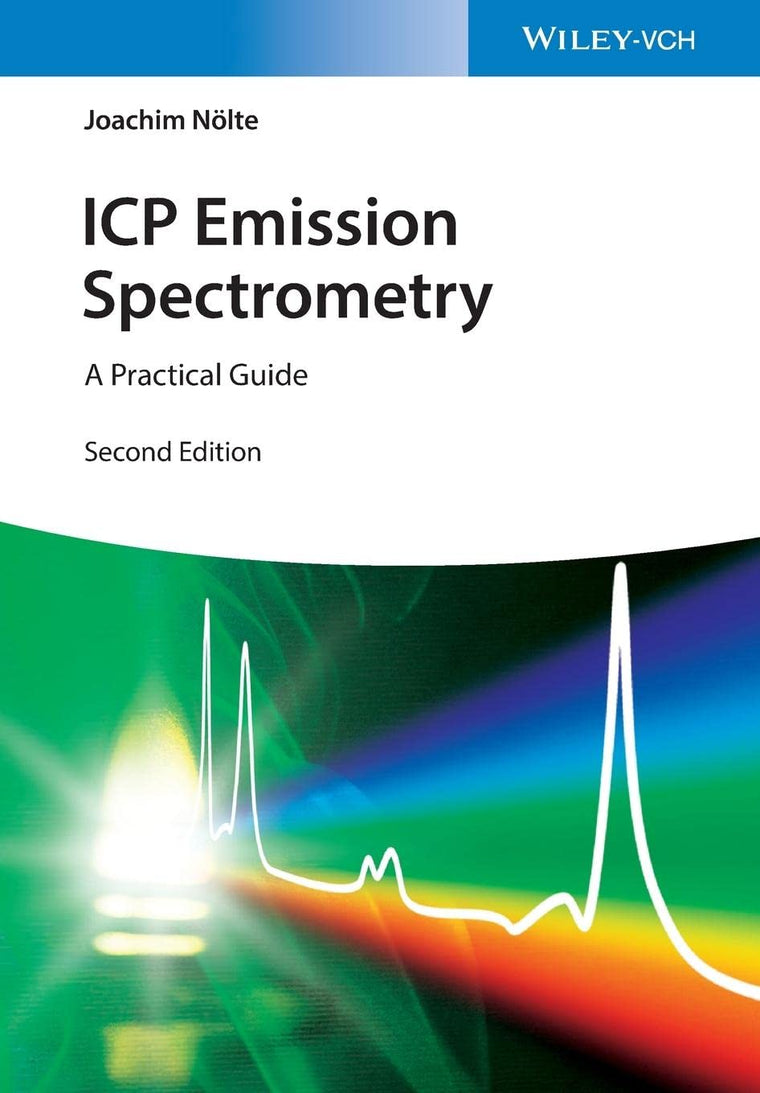 ICP Emission Spectrometry: A Practical Guide