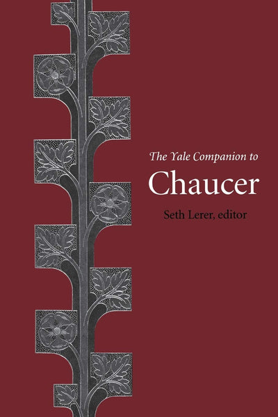 The Yale Companion to Chaucer