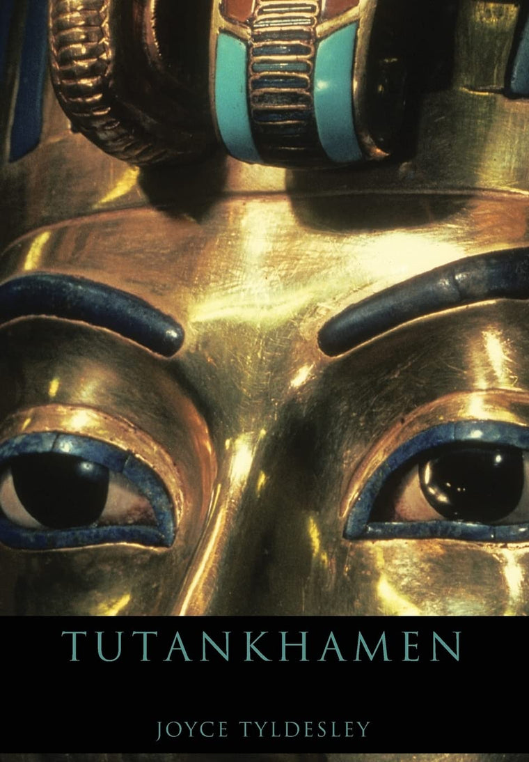 Tutankhamen: The Search for an Egyptian King