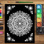 Mandalas At Midnight: A Mandala Coloring Book