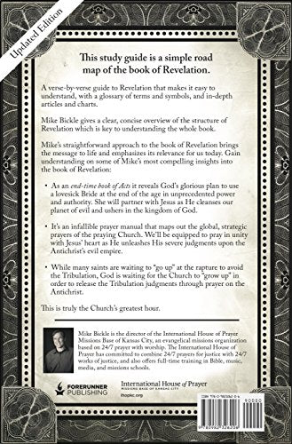 Book of Revelation Study Guide