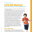 A Moving Child Is a Learning Child: How the Body Teaches the