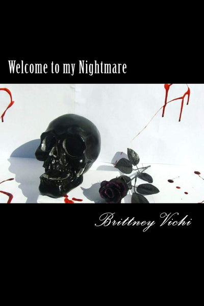 Welcome to my Nightmare