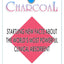 RX: Charcoal
