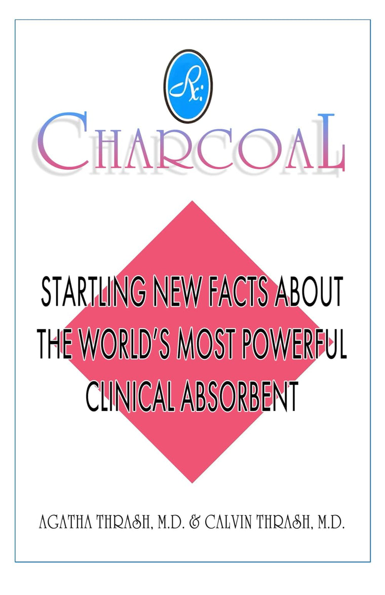 RX: Charcoal