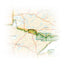 Voyageurs National Park Map (National Geographic Trails Illustrated Map, 264)