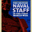 The British Naval Staff in the First World War