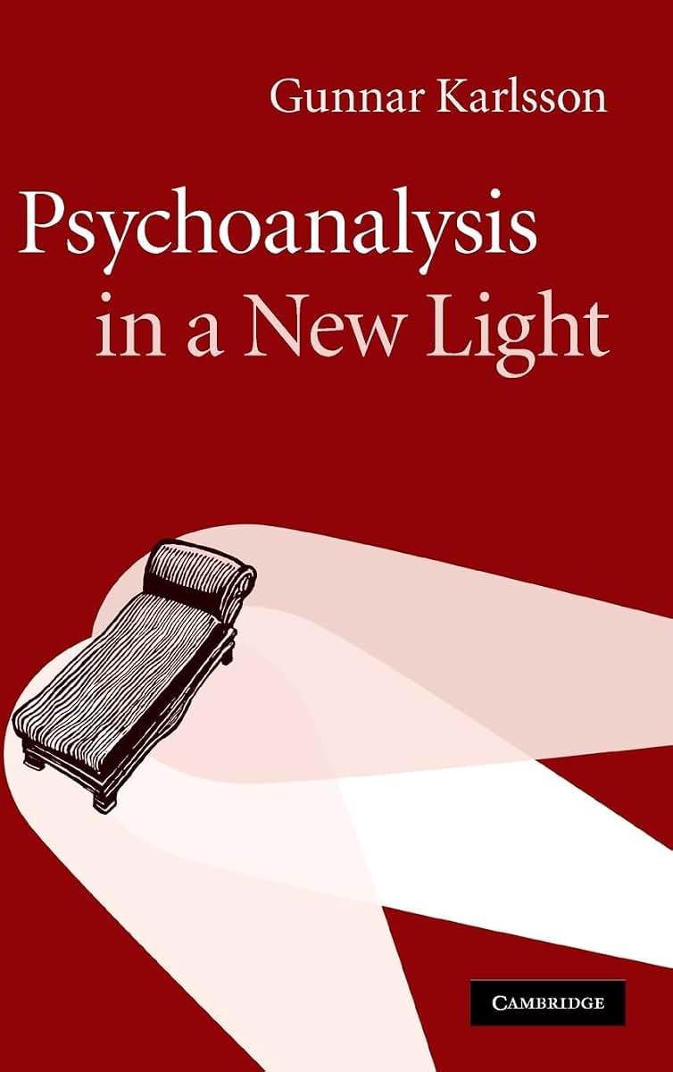 Psychoanalysis in a New Light