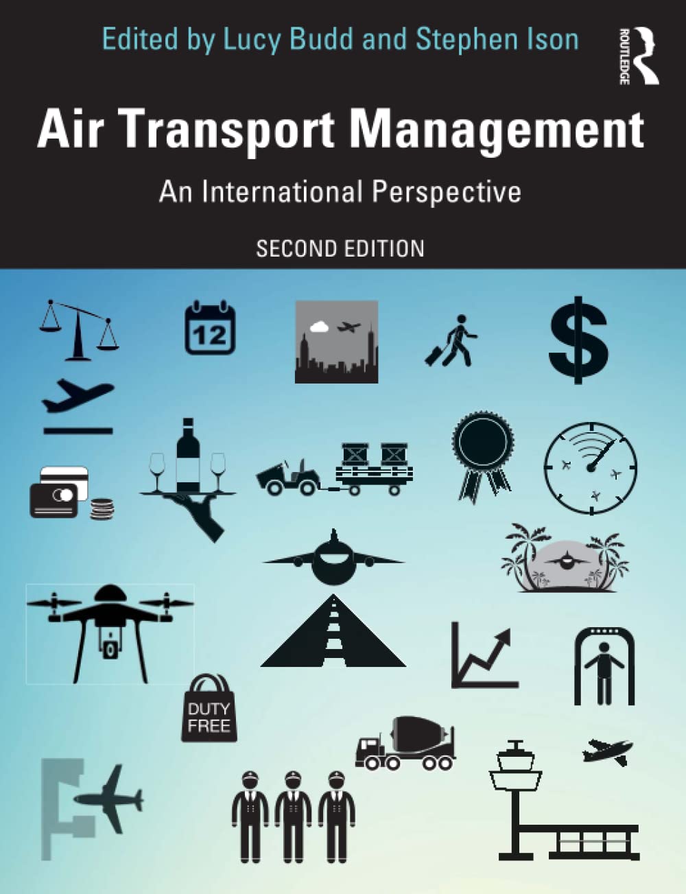 Air Transport Management: An International Perspective