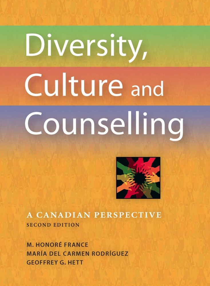 Diversity, Culture and Counselling: A Canadian Perspective b