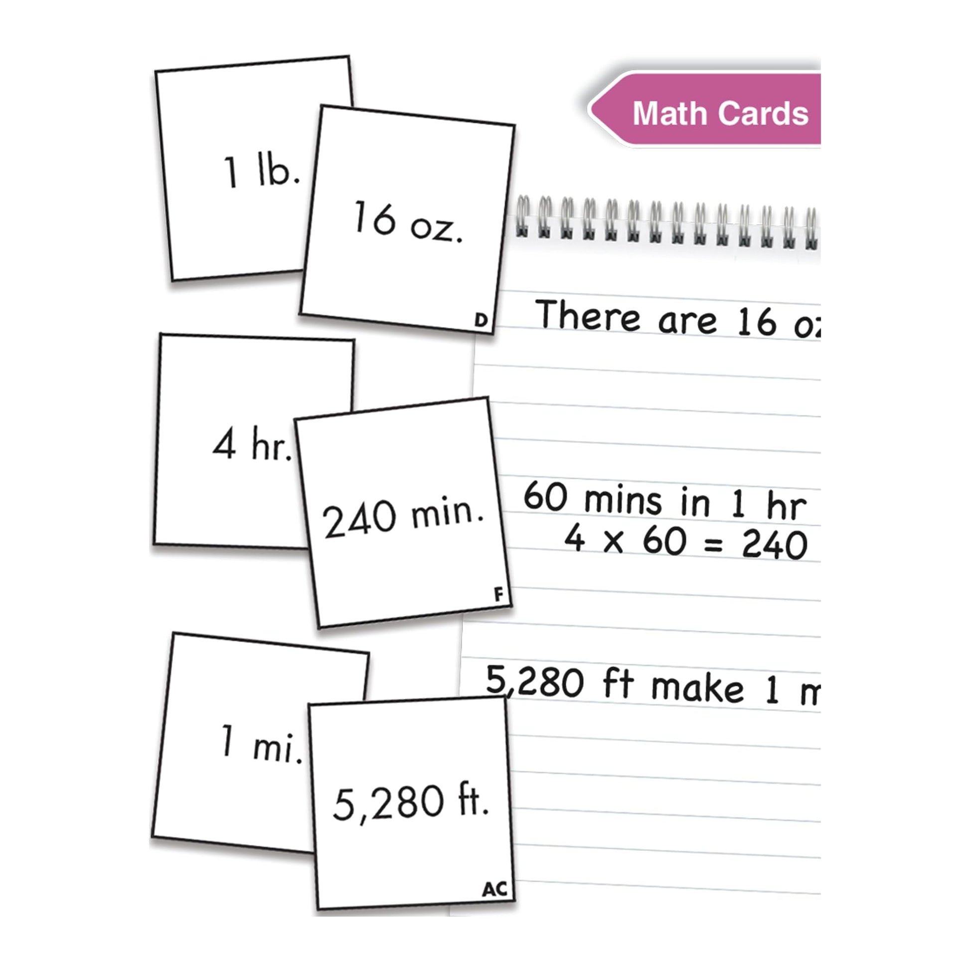 Carson Dellosa Instant Assessments for Data Tracking Book, 5th Grade Math Tests Covering Algebra, Decimals, Fractions, Geometry, and More, Classroom or Homeschool Curriculum