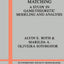 Two-Sided Matching: A Study in Game-Theoretic Modeling and Analysis (Econometric Society Monographs, Series Number 18)
