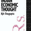 A History of Indian Economic Thought (The Routledge History of Economic Thought)