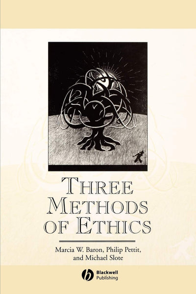 Three Methods of Ethics: A Debate