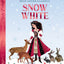 Snow White: A beautifully illustrated, magical retelling of one of the most beloved childrens fairy tales. (Best-Loved Classics)